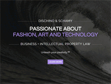 Tablet Screenshot of dsmiami.com